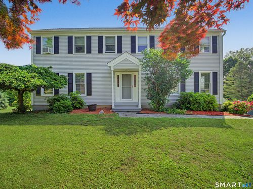 21 Mine Hill Rd, New Milford, CT, 06776-3936 | Card Image