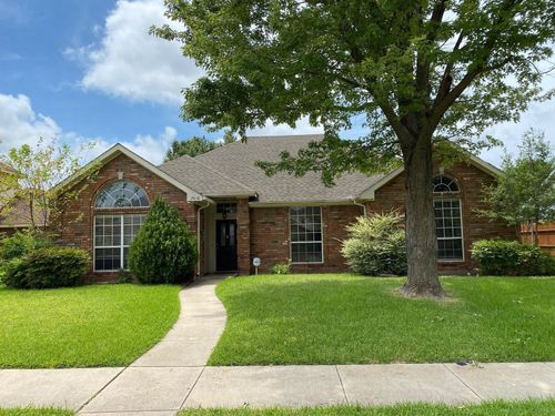 2056 Hawken Dr, Plano, TX, 75023-1709 | Card Image