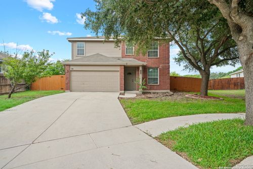 116 Cirrus Cv, Cibolo, TX, 78108 | Card Image