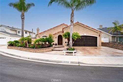 20162 S New Britain Ln, Huntington Beach, CA, 92646-4438 | Card Image