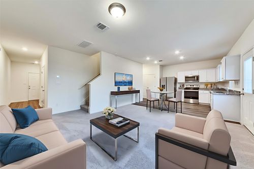 1008 Gray Fox Cv, Hutto, TX, 78634-5828 | Card Image