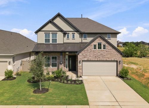 2033 Persimmon Creek Ln, Katy, TX, 77493 | Card Image