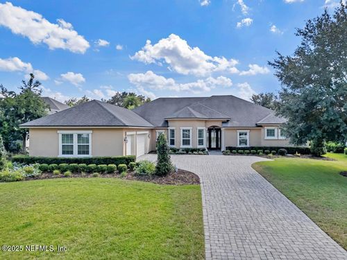 129 Hunters Creek Dr, St Johns, FL, 32259-3063 | Card Image