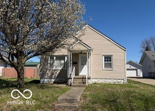 3620 Andover Rd, Anderson, IN, 46013-4219 | Card Image