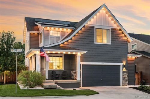 11187 W 53rd Dr, Wheat Ridge, CO, 80033-6853 | Card Image