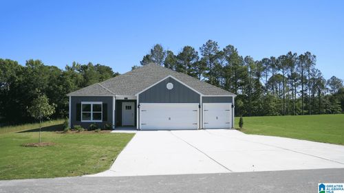 5473 Shady Maple Drive, BESSEMER, AL, 35022 | Card Image
