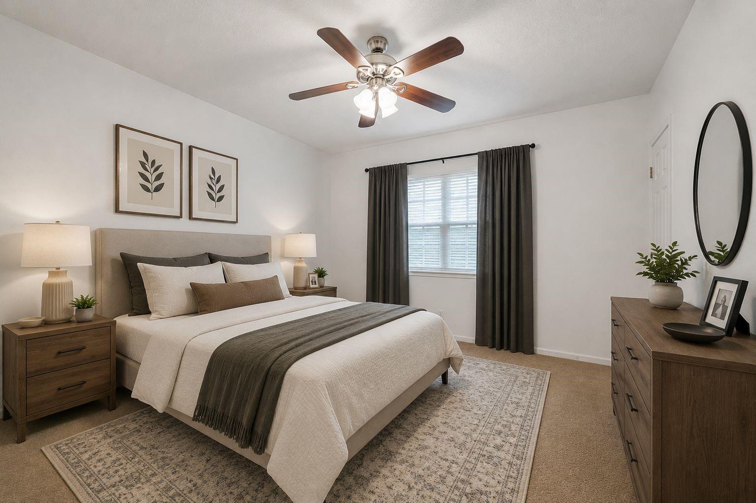 Residential in Kingwood