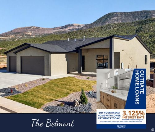 109-2493 Scenic Dr, Cedar City, UT, 84720 | Card Image