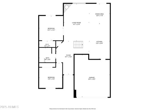 8094 E Via Del Vencino, Scottsdale, AZ, 85258-3079 | Card Image