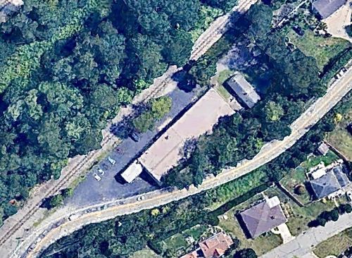 301 Old Washington Pike, Carnegie, PA, 15106-3723 | Card Image