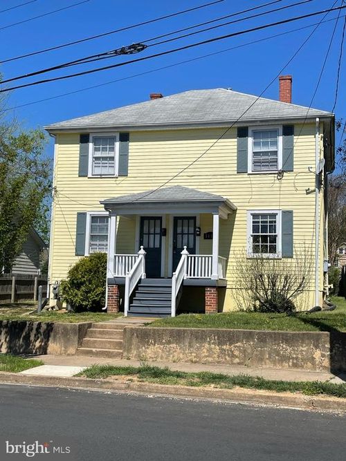 b-1417 Hanover St, FREDERICKSBURG, VA, 22401-5415 | Card Image