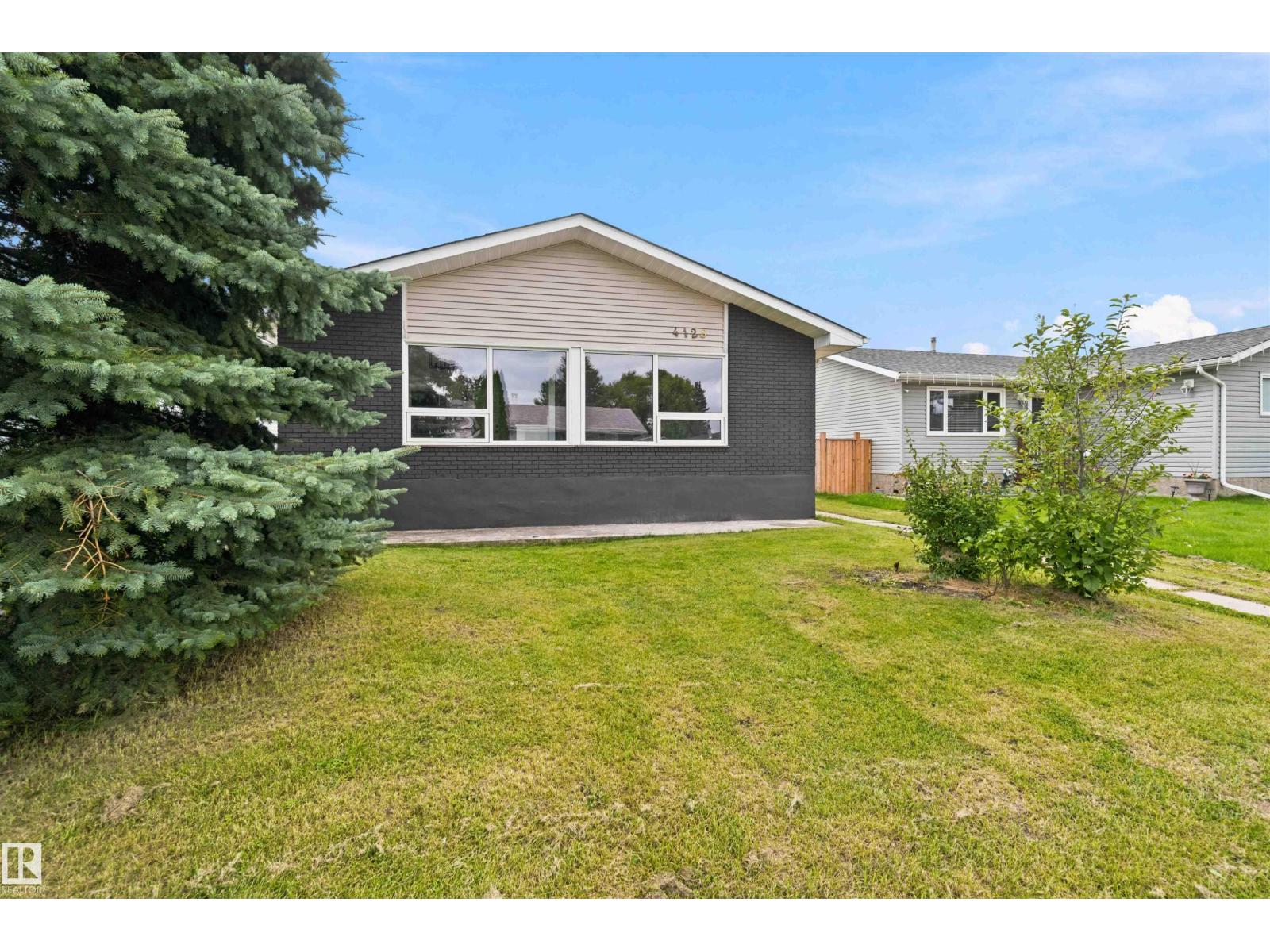 Residential in Edmonton