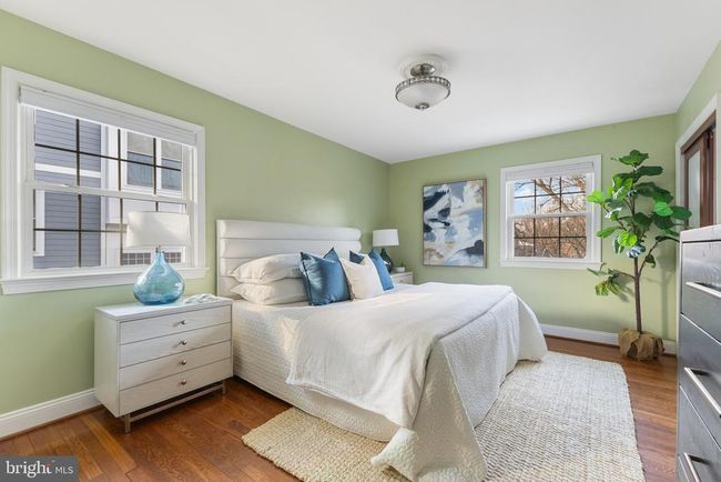5400 27 Th Rd N, House other with 4 bedrooms, 3 bathrooms and null parking in ARLINGTON VA | Image 11