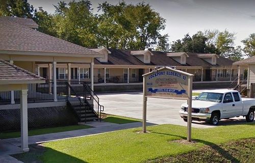 100 Elsie Ct, Lockport, LA, 70374-2574 | Card Image