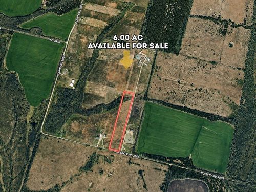 0 County Road 3805, Leonard, TX, 75452 | Card Image