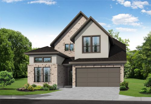 421 Wild Thicket Dr, Katy, TX, 77493-6125 | Card Image