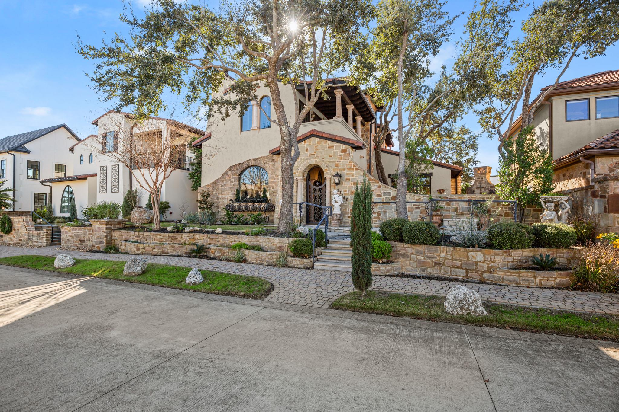 Residential in Austin 5