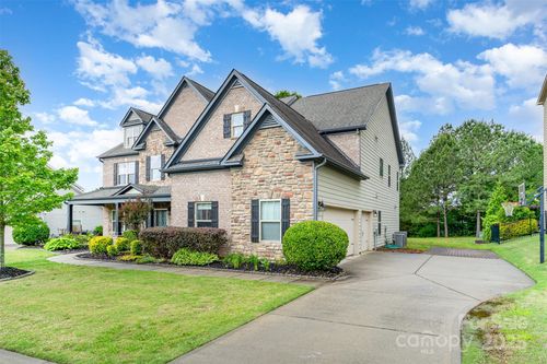 15637 Guthrie Dr, Huntersville, NC, 28078-0015 | Card Image