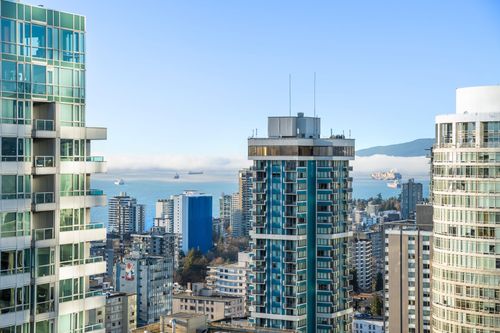 3001-1111 Alberni St, Vancouver, BC, V6E4V2 | Card Image