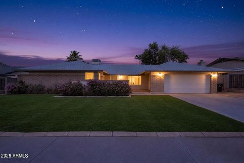 4114 W Hartford Ave, Glendale, AZ, 85308-4011 | Card Image