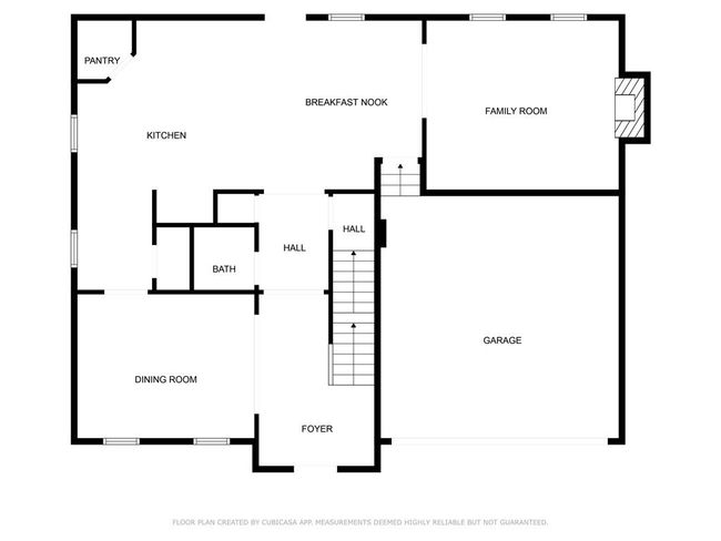 738 Stable View Loop, House other with 4 bedrooms, 3 bathrooms and null parking in Dallas GA | Image 37