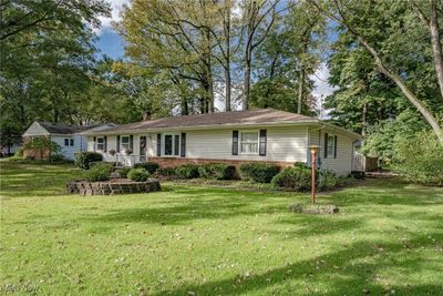 257 Forestwood Drive, House other with 3 bedrooms, 2 bathrooms and null parking in Northfield OH | Image 2