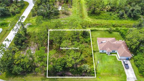 0 Gainsboro St, North Port, FL, 34291 | Card Image