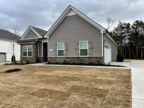 604 Rabbit Branch Rd, Shelbyville, TN, 37160-7023 | Card Image