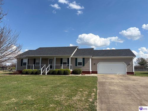 1003 Polley Dr, Bardstown, KY, 40004-8954 | Card Image