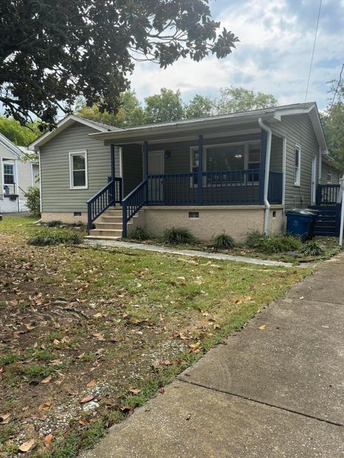 2 Polk Cir, Fort Oglethorpe, GA, 30742-3837 | Card Image