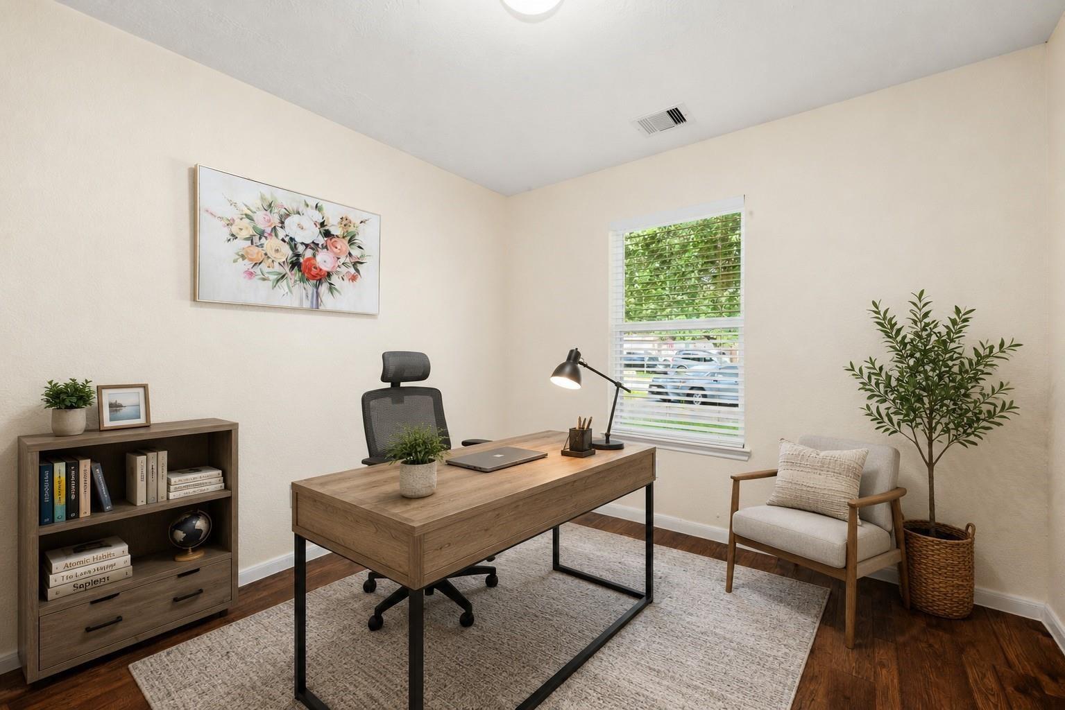 Residential Lease in Cypress 5