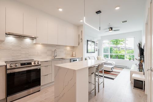 105-2431 Rabbit Dr, Tsawwassen, BC, V4M0G5 | Card Image