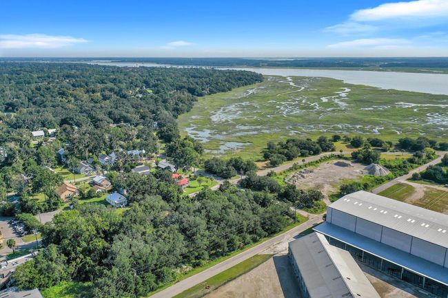 Aerial of Port Royal East | Image 4