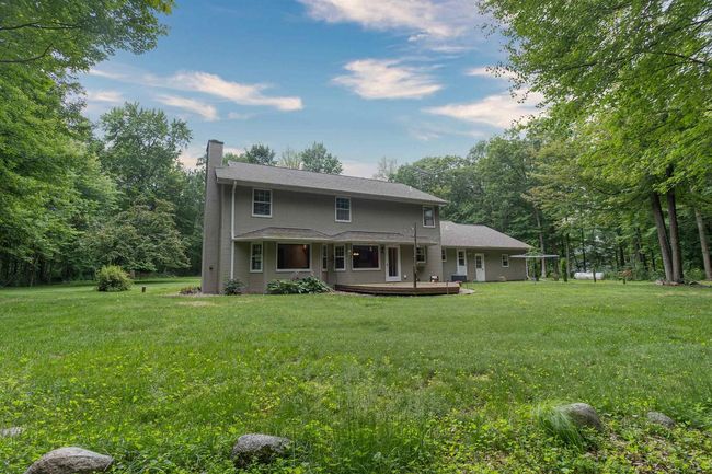 N2559 Pleasant View Lane, House other with 4 bedrooms, 3 bathrooms and null parking in WAUPACA WI | Image 45