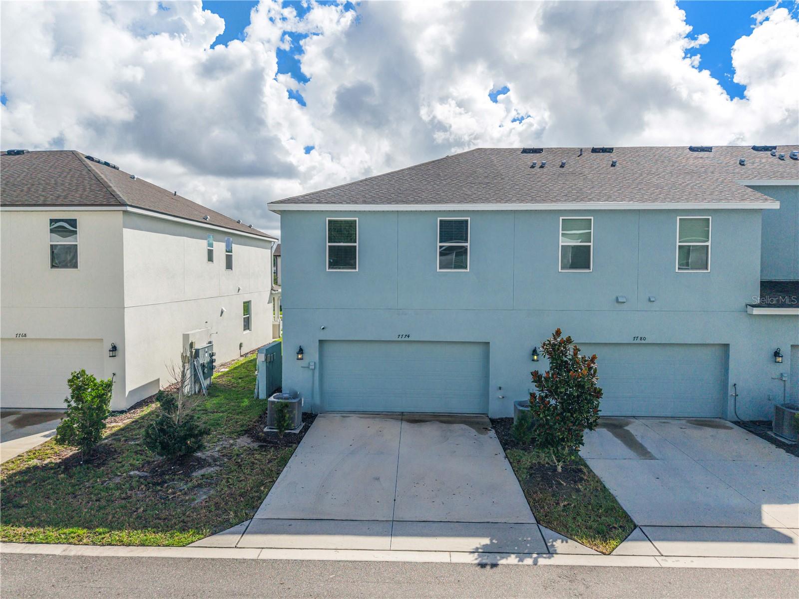 Residential in ORLANDO 3