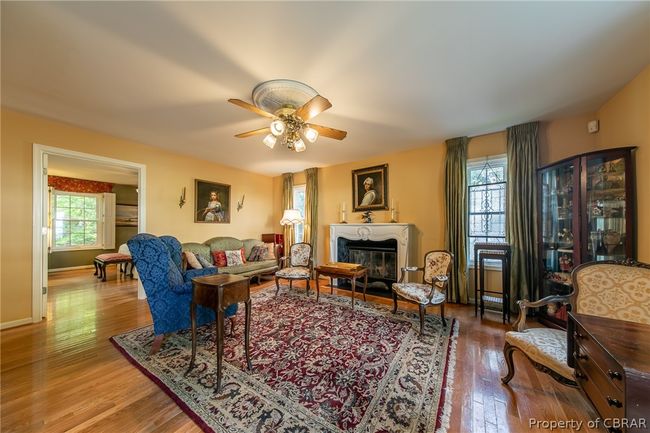 909 Colonial Avenue, Home with 3 bedrooms, 2 bathrooms and null parking in Williamsburg VA | Image 4