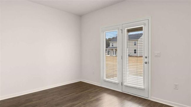 287 Abbott Rd, House other with 5 bedrooms, 3 bathrooms and 2 parking in Statham GA | Image 13