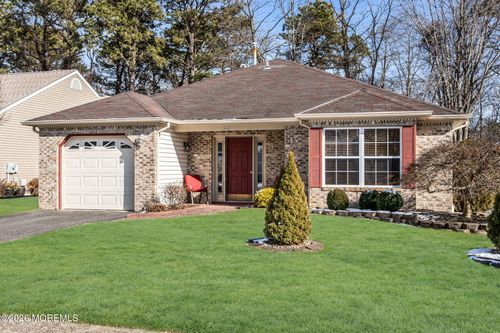 94 Sleepy Hollow Dr, Brick, NJ, 08724-5017 | Card Image