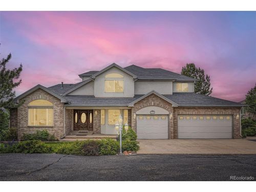 6335 Oberon Rd, Arvada, CO, 80004-5210 | Card Image