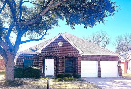 1513 Cherokee Run, Pflugerville, TX, 78660-3882 | Card Image