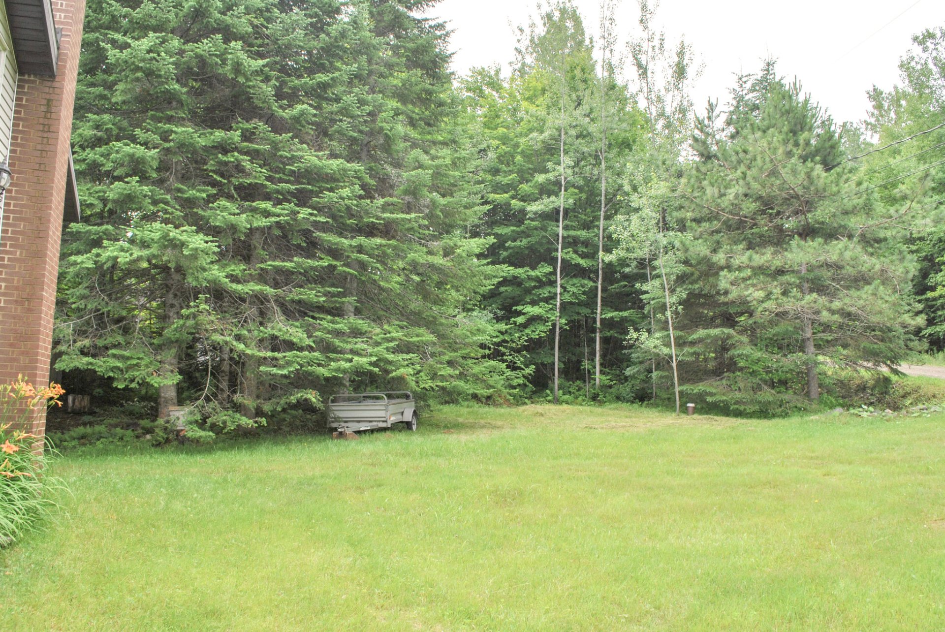 Residential in Notre-Dame-des-Bois 2