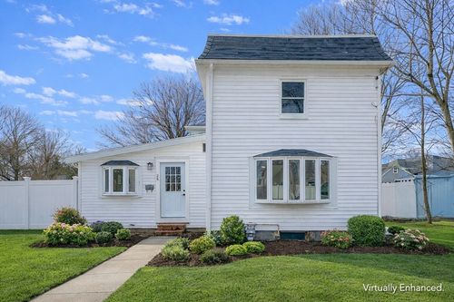 28 Newton Ct, Weymouth, MA, 02191-1219 | Card Image