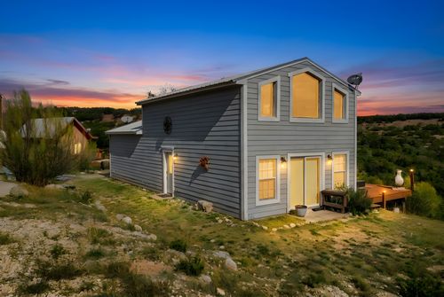 28543 Paradise Manor Dr, Marble Falls, TX, 78654 | Card Image