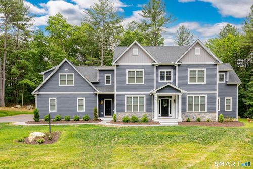 98 Ladd Rd, Tolland, CT, 06084 | Card Image