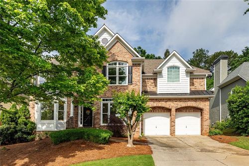 3220 Millwood Trl Se, Smyrna, GA, 30080-1617 | Card Image