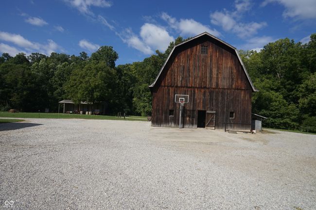 6215 E County Road 450 S, House other with 3 bedrooms, 1 bathrooms and null parking in Dillsboro IN | Image 13