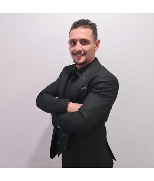 Amine Akali