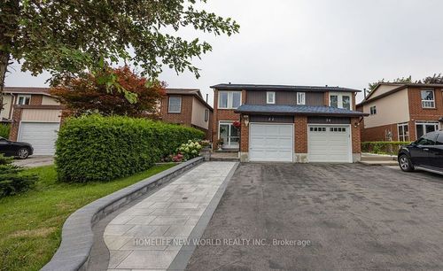22 Middleton Crt, Markham, ON, L3R3G6 | Card Image