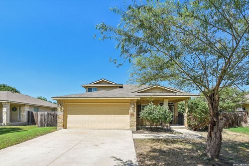 2535 Fayette Dr, New Braunfels, TX, 78130-3370 | Card Image