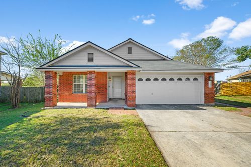 1227 Liffey Dr, Pflugerville, TX, 78660-5120 | Card Image